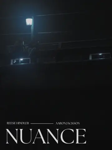 Poster to the movie "Nuance" #1164360