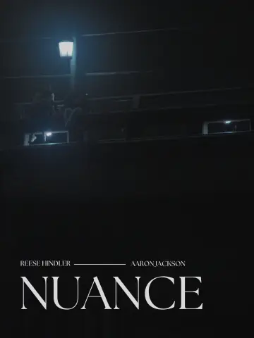 Poster to the movie "Nuance" #1164361