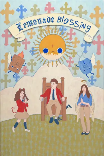 Lemonade Blessing poster