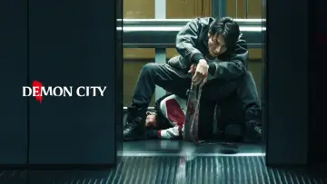 Backdrop to the movie "Demon City" #602224