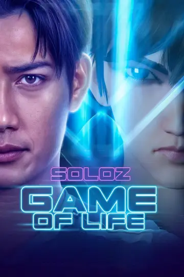 Poster to the movie "Soloz: Game of Life" #1152925