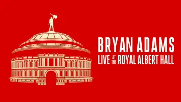 Backdrop to the movie "Bryan Adams: Live At The Royal Albert Hall" #856688