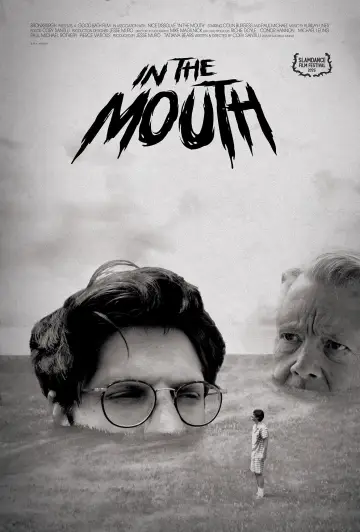 Poster to the movie "In the Mouth" #1652360