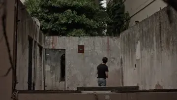 Backdrop to the movie "Lost Men" #1176418