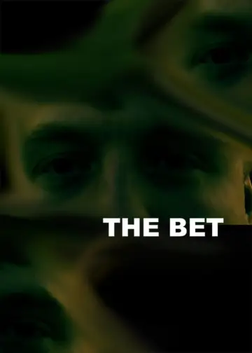 Poster to the movie "The Bet" #941532