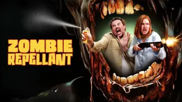 Backdrop to the movie "Zombie Repellent" #724265