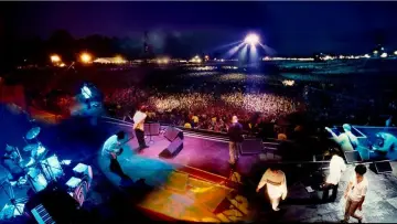 Backdrop to the movie "Oasis: First Night Live at Knebworth Park" #976752