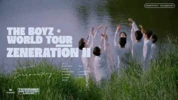 Backdrop to the movie "THE BOYZ WORLD TOUR: ZENERATION Ⅱ Documentary" #981997