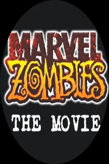 Marvel Zombies: The Movie (2008)