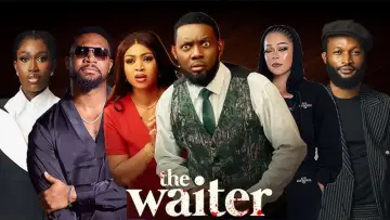 Backdrop to the movie "The Waiter" #981995