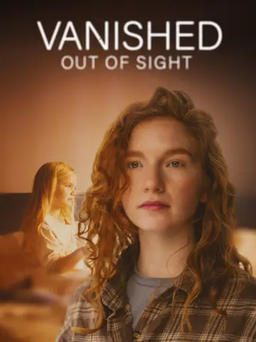 Blind River poster