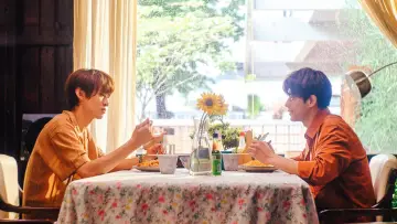 Backdrop to the movie "(Love Song)" #541152
