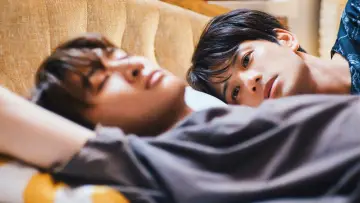 Backdrop to the movie "(Love Song)" #541155