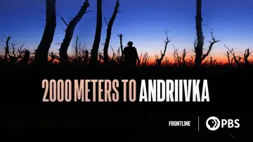 Backdrop to the movie "2000 Meters to Andriivka" #539411