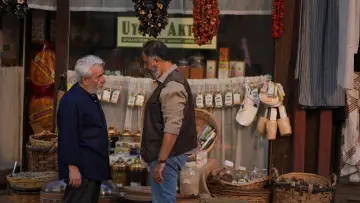 Backdrop to the movie "Aşkın Dünkü Çocukları" #880523