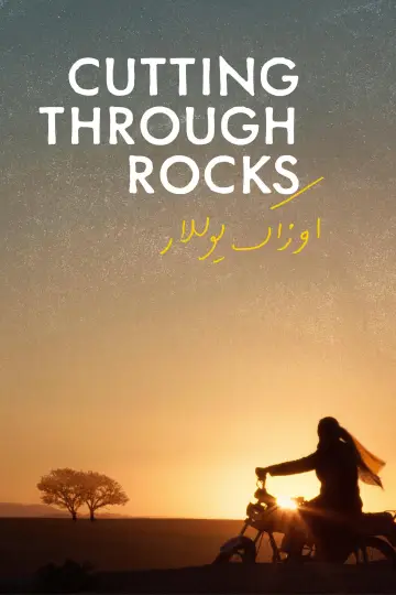 Cutting Through Rocks poster