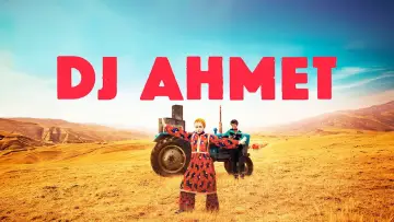 Backdrop to the movie "DJ Ahmet" #764369