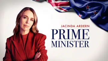 Backdrop to the movie "Prime Minister" #1140377