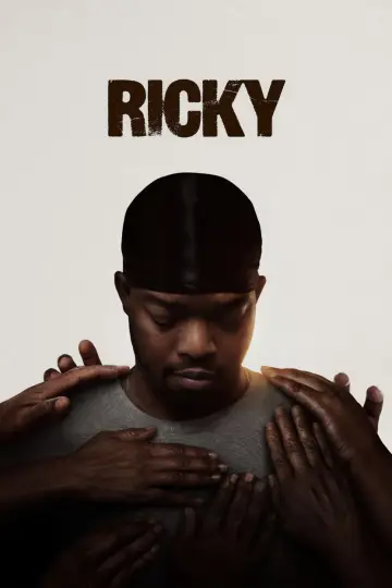 Poster to the movie "Ricky" #1141544