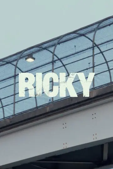 Poster to the movie "Ricky" #1173157