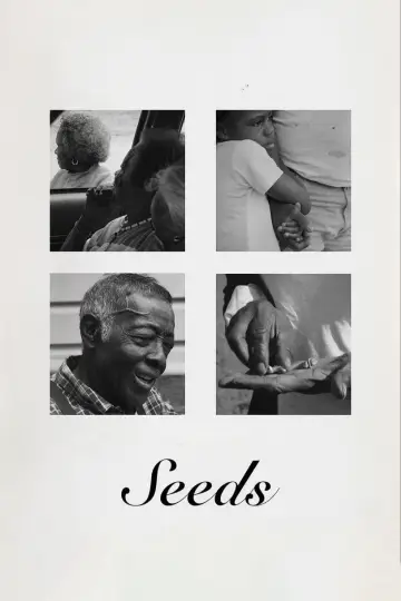 Seeds poster