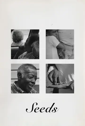 Poster to the movie "Seeds" #735090