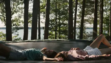 Backdrop to the movie "Sunfish (& Other Stories on Green Lake)" #1298550