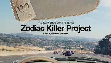 Backdrop to the movie "Zodiac Killer Project" #853663