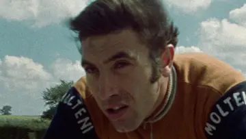 Backdrop to the movie "MERCKX" #978807