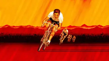 Backdrop to the movie "MERCKX" #978812