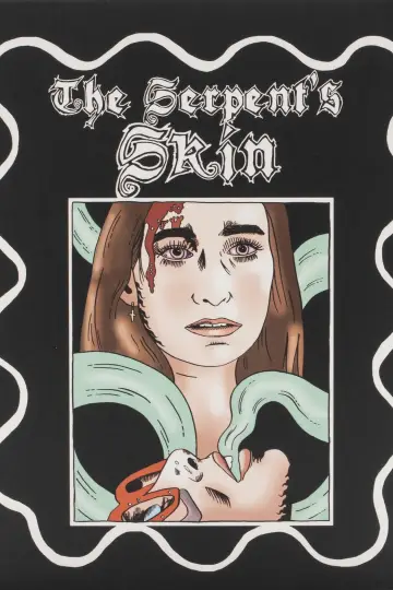 Poster to the movie "The Serpent