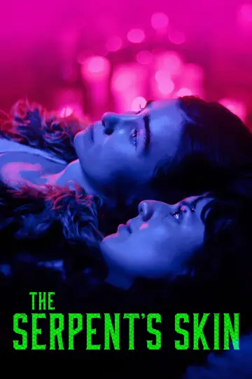 The Serpent's Skin poster