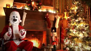 Backdrop to the movie "A Very Special Terrifier Christmas" #978804