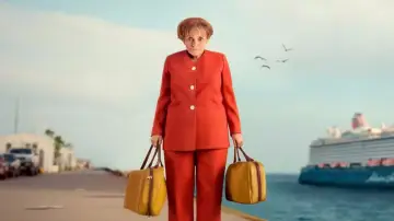 Backdrop to the movie "Miss Merkel - Ein Kreuzfahrt-Krimi" #652199