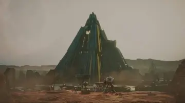 Backdrop to the movie "Pelangi di Mars" #765786