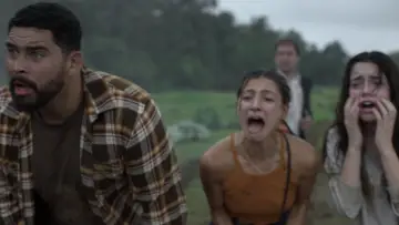 Backdrop to the movie "The Bayou" #598866