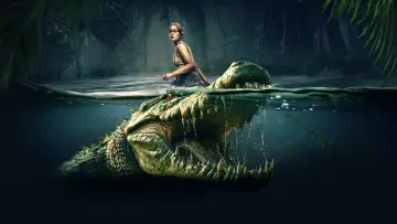 Backdrop to the movie "The Bayou" #598869