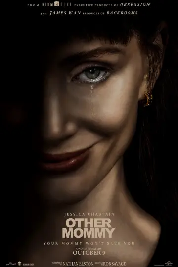 Poster to the movie "Other Mommy" #1178541