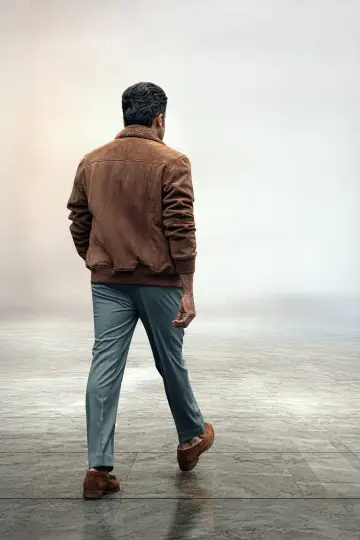 Poster to the movie "Vishwanath & Sons" #851375
