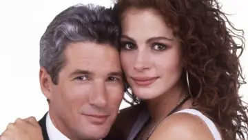 Backdrop to the movie "Pretty Woman, un conte de fées hollywoodien" #1583357