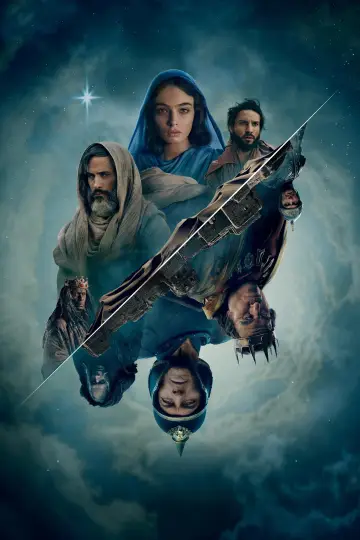 Poster to the movie "Zero A.D." #1190107