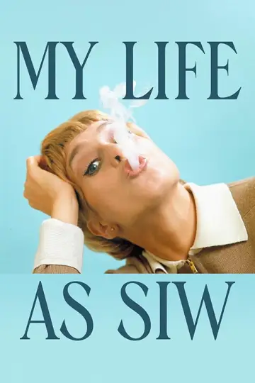 Filmen om Siw poster
