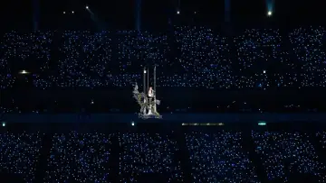 Backdrop to the movie "IU CONCERT : THE WINNING" #704098
