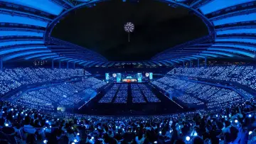 Backdrop to the movie "IU CONCERT : THE WINNING" #704099