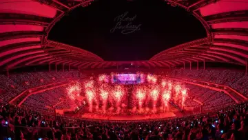 Backdrop to the movie "IU CONCERT : THE WINNING" #704101