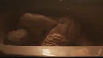 Backdrop to the movie "Clayface" #1178445