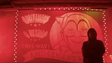 Backdrop to the movie "Clayface" #842193