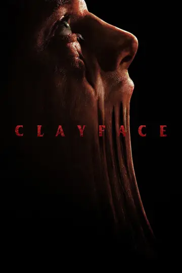 Poster to the movie "Clayface" #842212