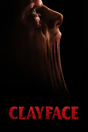 Poster to the movie "Clayface" #842213