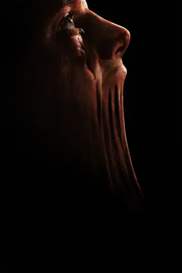 Poster to the movie "Clayface" #842223
